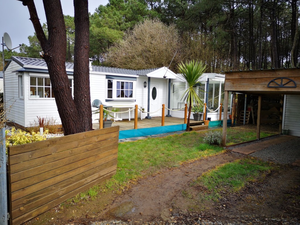 Extérieur 2 La Lande du BélierLa Lande du Bélier